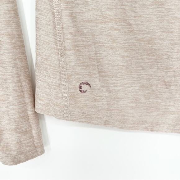 Aritzia The Constant Long Sleeve Top XS - Picture 5 of 6